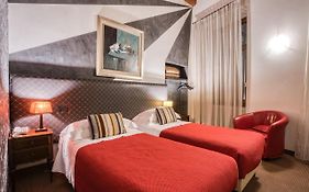 Boutique Hotel Scalzi - Adults Only