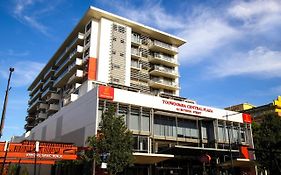 Central Plaza Hotel Toowoomba