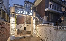 Butler:Lee Paulbaek photos Exterior