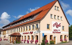 Landgasthof Hotel Rössle
