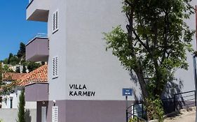 Apartments Villa Karmen photos Exterior