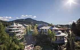 Whistler Town Plaza By Latour Hotels And Resorts