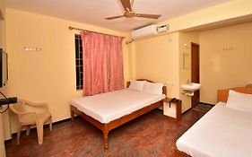 Hotel Royal Park Coimbatore 3* India