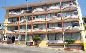 Hotel Olimar Acapulco 2*