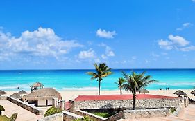Solymar Condo Beach Resort By Casago Cancun Mexico