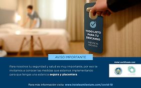 Travohotel en Monterrey
