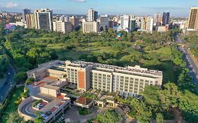 Nairobi Serena Hotel photos Exterior