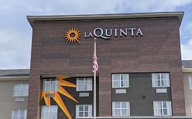 La Quinta Inn And Suites Montgomery Al