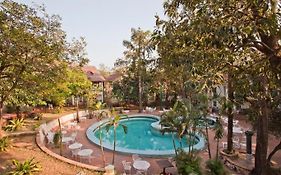 Ty Anand Ritz Matheran Hotel India