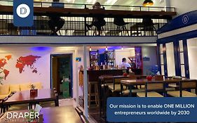 Draper Startup House For Entrepreneurs photos Exterior