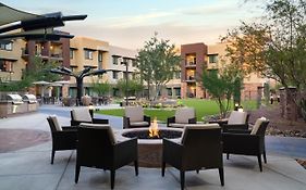 Residence Inn By Marriott Scottsdale Salt River