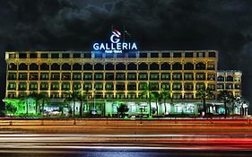 Golden Tulip Galleria Hotel Beirut