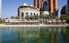 Bab al Qasr Hotel Abu Dhabi