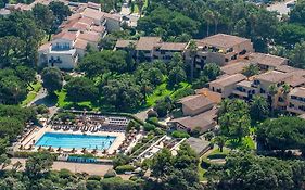 Hotel Club Marina Viva en Corse