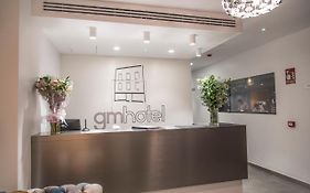 Gm Hotel