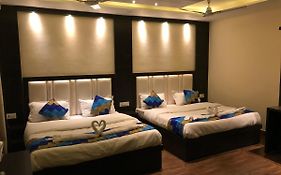 Hotel Kabir Residency Amritsar India
