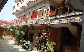 Benin Hotel Terminus photos Exterior