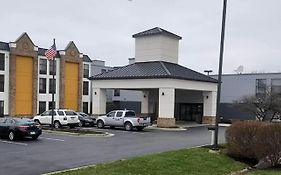 Best Western Fishers Indianapolis photos Exterior