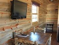 Cedar Pass Lodge Interior Sd 3*