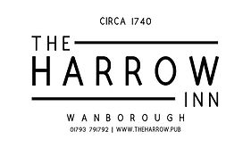 The Harrow Inn Wanborough 3*