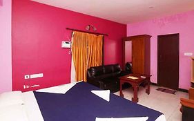 Hotel Soorya International Pondicherry 4*