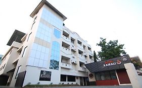 Kairali Hotel Palakkad 5*