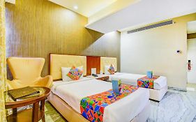 The Hotel Orient Taibah Nagpur 3* India