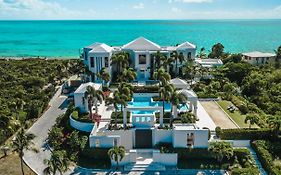 Triton Luxury Villa Providenciales Turks And Caicos Islands