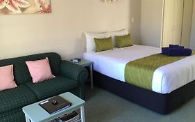 Avon City Motel Christchurch 2*