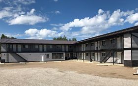 Onoway Inn And Suites  Canada