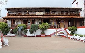 La Vieja Casona Hotel