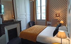 Hotel Val de Loire