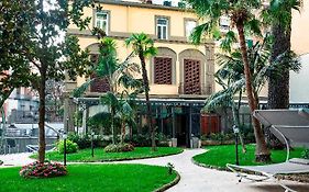 Hotel Villa Ranieri  4*