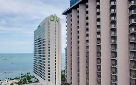 Holiday Inn Pattaya, An Ihg Hotel photos Exterior
