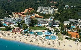 Hotel Park Golden Beach