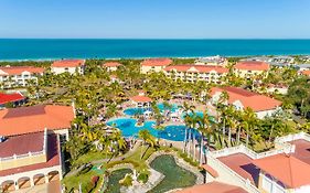 Paradisus Princesa Del Mar Resort & Spa (Adults Only) photos Exterior