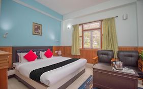 Retreat Hotel & Spa Gangtok 3*