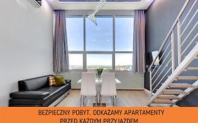 Apartments Olimp Gdansk