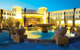 Djibouti Palace Kempinski Hotel