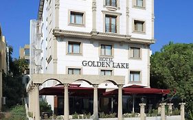 Golden Lake Hotel Adana 3*