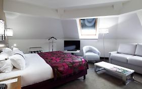 Holiday Inn Paris Saint Germain Des Pres, An Ihg Hotel photos Room