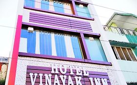 Hotel Vinayak Inn Haridwar