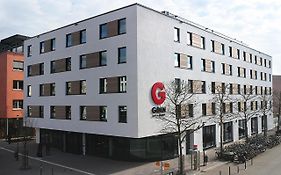 GINN City&Lounge Ravensburg