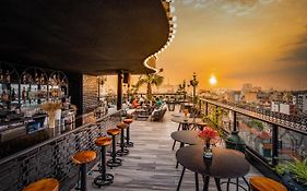 Solaria Hotel Hanoi 4*