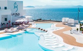 Calalanzarote Suites Hotel - Adults Only  5*