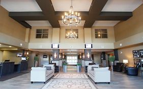 Pomeroy Inn & Suites At Olds College  3* Canada