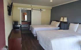Deerfield Inn & Suites