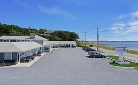 Breakwater Hotel Provincetown 3* United States