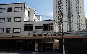 Três Poderes (adult Only)