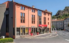 Hotel Ibis le Puy en Velay Centre le Puy-en-Velay